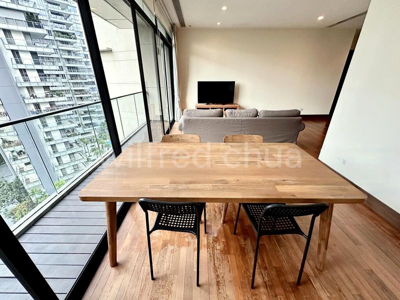 2 Bed Condo for Rent in  The Paterson - Image 10